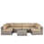 Beige est en rupture de stock