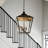 4 - Light Lantern Pendant-70048085