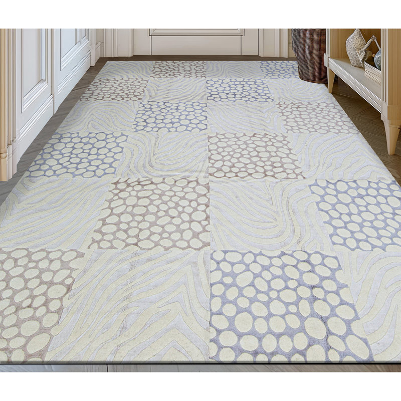 One-of-a-Kind 8' X 9'10" Area Rug