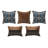 Wooded River Moreno Midnight - Value Set - Cal King-112700916