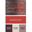 Tapis de style oriental rouge-80422698
