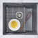 Precis Floating 10" x 15" Sink Grid