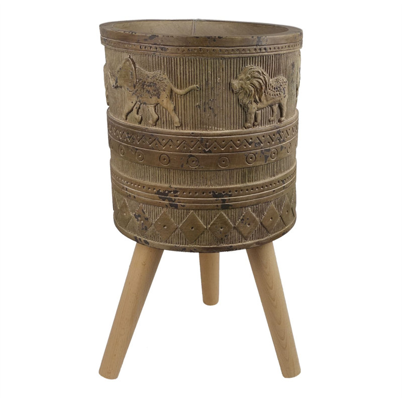Handmade Pot Planter