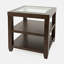 Table de bout avec rangement Jessim-2050097369