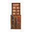 Kraker 60cm Solid Wood Bar Set