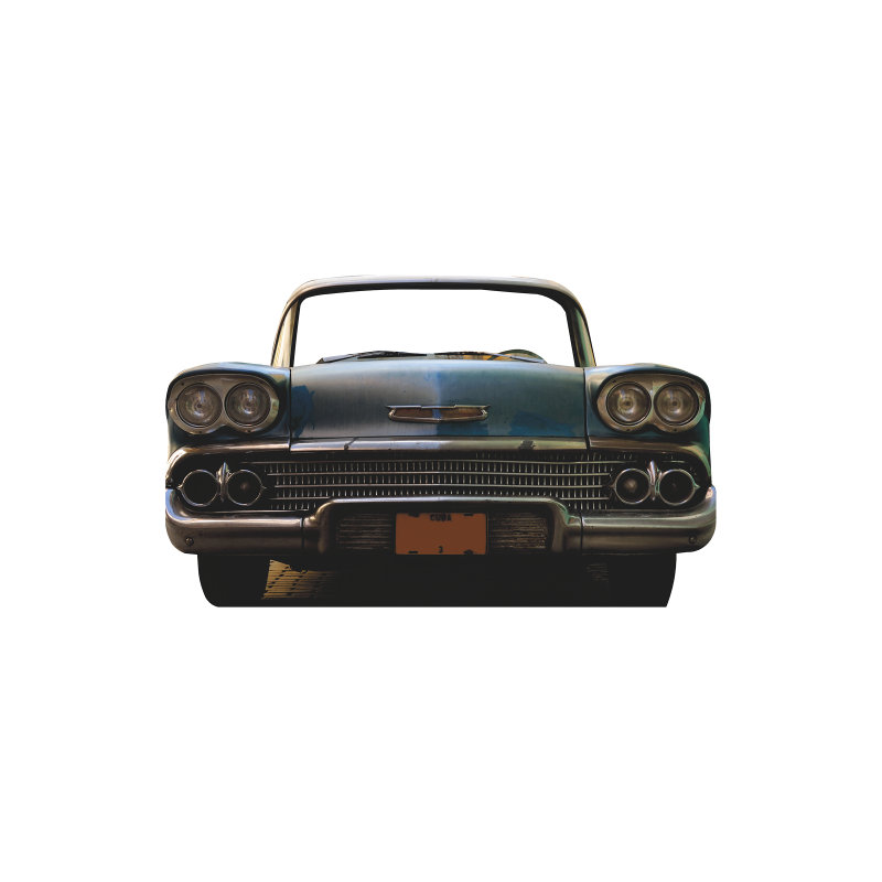 Support de voiture SS11118