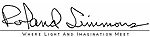 Roland Simmons logo