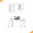 Stylish Office Desk,Wood Computer Desk,Convenient Executive Desk
