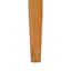 Soma Outdoor Square Teak Side Table