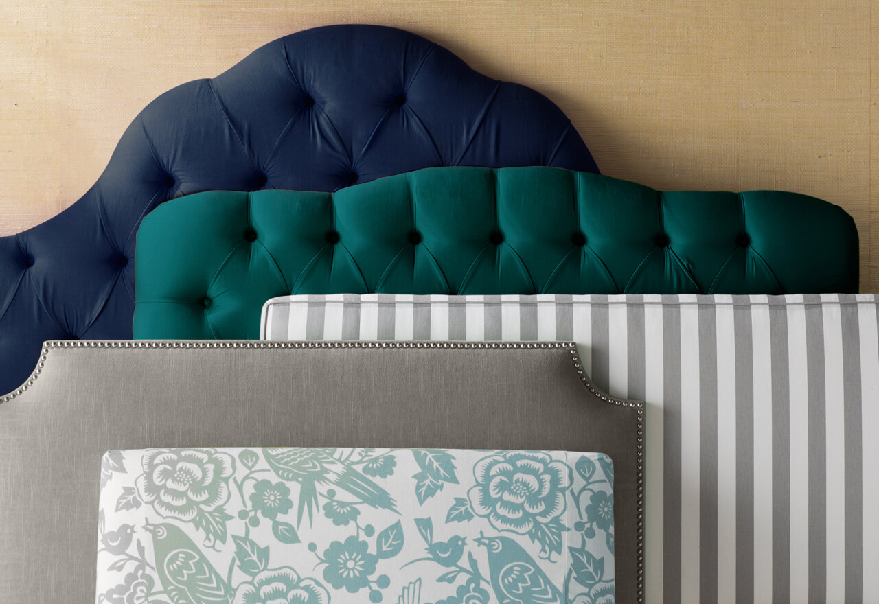 Headboards In Every Style 2024 Wayfair   Headboards In Every Style  