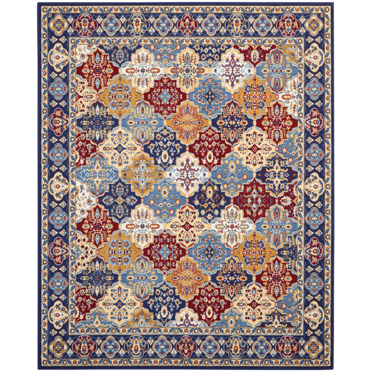 Chattahoochee Oriental Indoor Rug