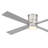 Falco 54" Led Flush Mount Ceiling Fan-116794734-116794736