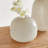 Hornbuckle Handmade Glass Table Vase-117434683