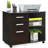 Nis 32 " Wide 3 Lateral Filing Cabinet-594175432