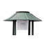 Plastic / Acrylic Tiered Birdbath