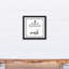 Wash, impression sur toile encadrée-59453943