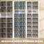 175 cm H Media Shelves-683223160