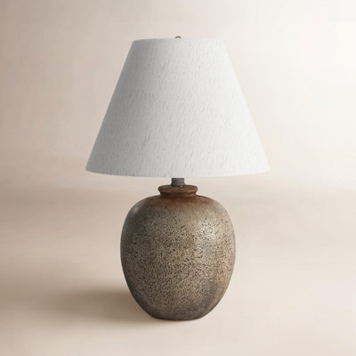 Ceramic Table Lamp