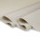 Pewter Mesh 3-Panel Single Rail Track Extendable 36"-66"W, Panel Width 23.5"
