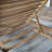 Vasques Outdoor Teak Wood Chaise Lounge