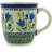 Stoneware Coffee Mug