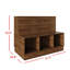 Banc de rangement multifonctionnel Xenia-484087620