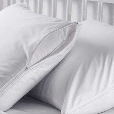 Coussin en coton Munro