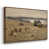 Walnut Floater Framed is out of stock
