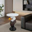 Table d'appoint Eagle Head