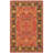 Kuhlman Hand Tufted Wool Oriental Rug-25815838