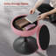 Lieven Adjustable Height Ergonomic Lab Stool-1405809991