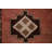 Pink Geometric   Area Rug 5x9