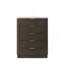 Mobilier de chambre à coucher 1pc