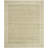 Calvin Klein CK082 Ridge 7'9" x 9'9" Sage Ivory Farmhouse Indoor Rug-124684598-124684599