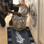 Tapis de couloir antidérapant-97850098