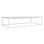 Minimalista Coffee Table