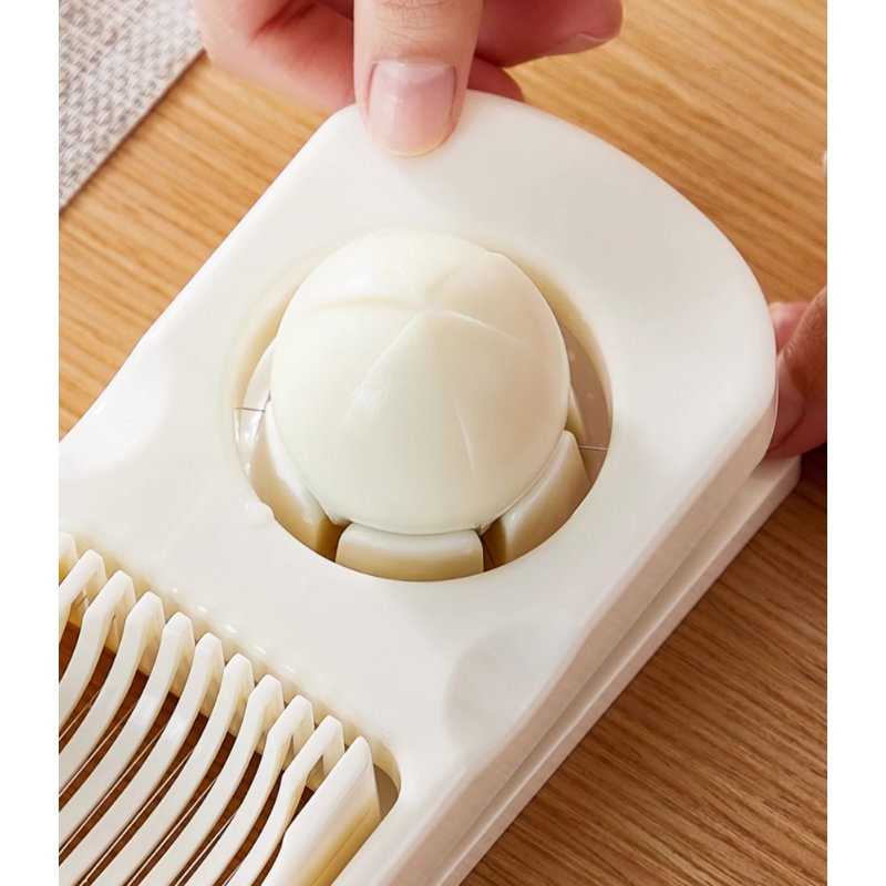LIYONG Egg Ring - Set of 2