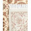 Classic One-of-a-Kind 4'3" X 6'2" Hand Knotted Area Rug