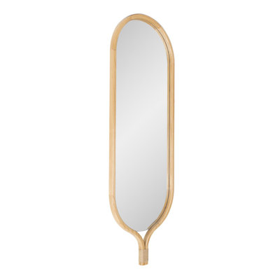 The Ulah Collection Mirror