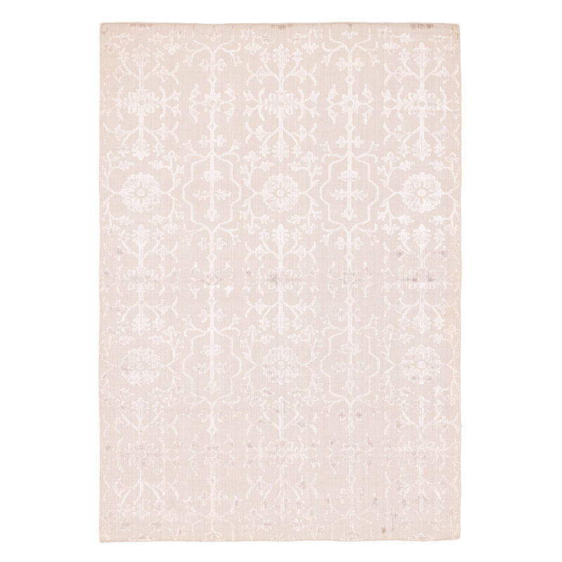 Elysian  Khaki Rug 5'7" x 8'3"