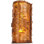 Rustic Lodge 2 - Light Flush Mounted Sconce