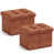 Mocha Polyester is out of stock