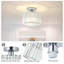 Aishlinn Crystal Flush Mount-1768300256
