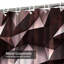 Rideau de douche Rose-26015768