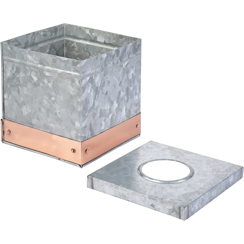 Tissue Box Cover