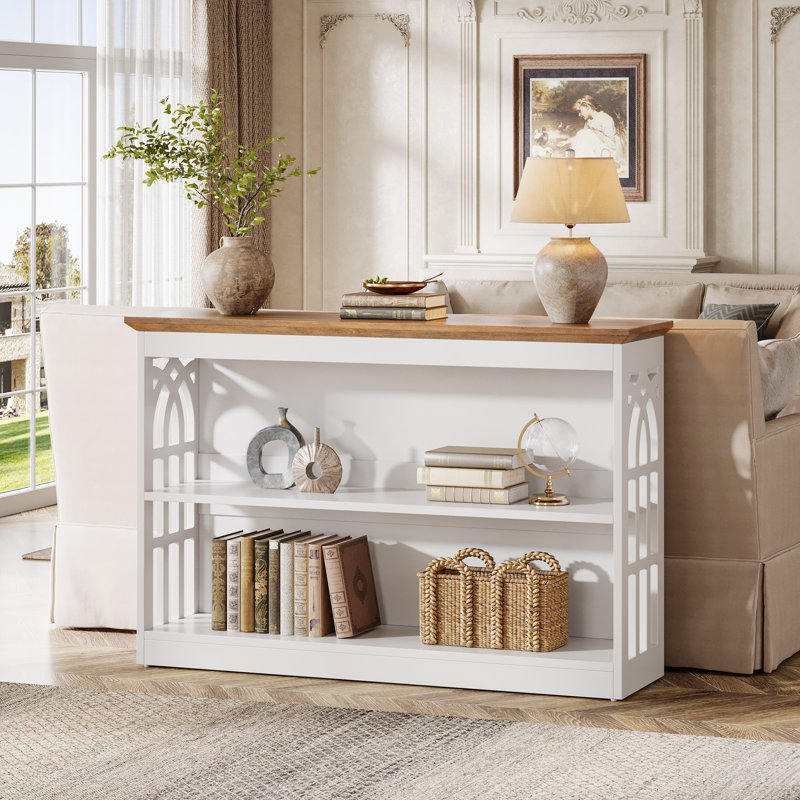 104.9cm Console Table