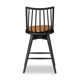 Daltrey Swivel Counter & Bar Stool