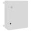 Plastic Safety Cabinet