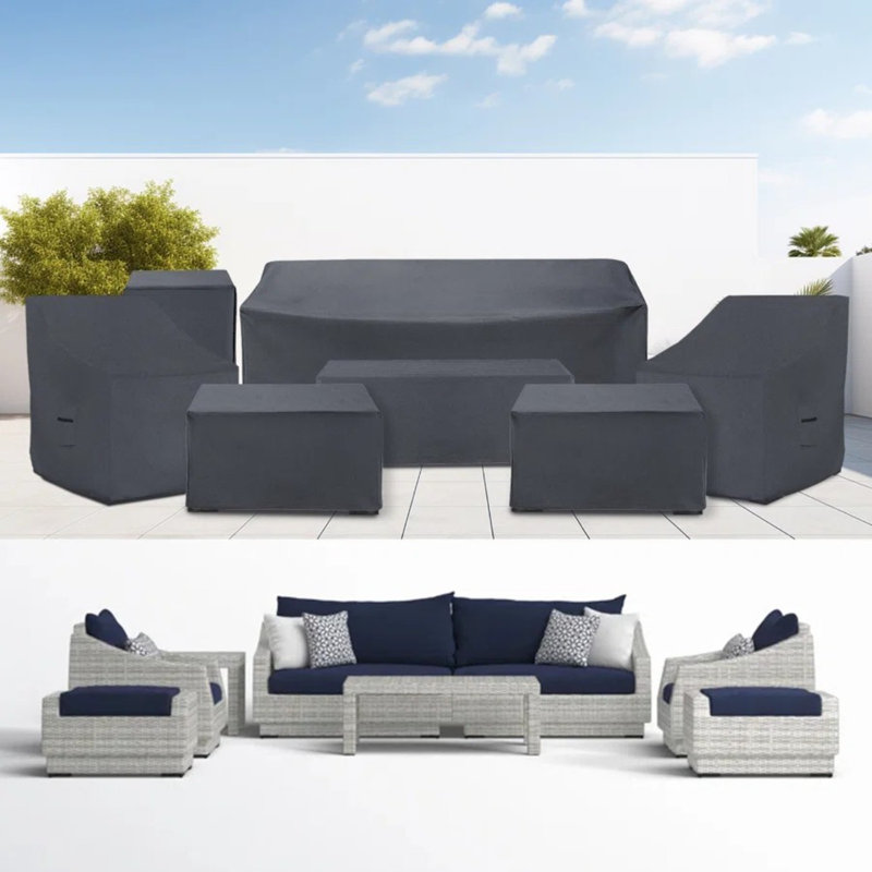 Outdoor Cover