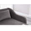 Revêtement en velours de chaise longue Modern-2068382704